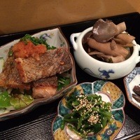 会席料理 岸由 - 