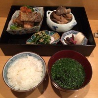 会席料理 岸由 - 日替わりランチ