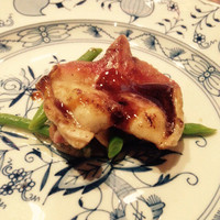 銀座うかい亭 - 