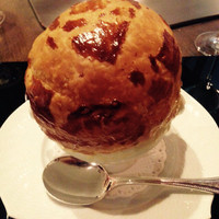 銀座うかい亭 - 