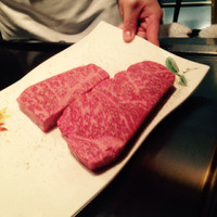 銀座うかい亭 - 