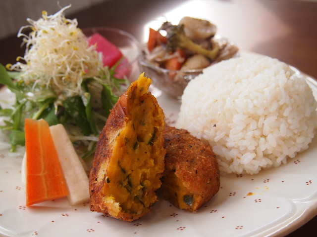 ハーブランドシーズンさんと医療情報誌のコラボカフェ By オブリ 閉店 Herbal Cafe Hiroba ハーバルカフェ ヒロバ 越後石山 カフェ 食べログ ハーブランドシーズンさんと医療情報誌のコラボカフェ By オブリ 閉店 Herbal Cafe Hiroba ハーバルカフェ ヒロバ 越後石山 カフェ 食べログ