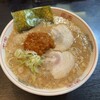 久留米とんこつラーメン とん八。
