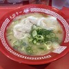 大栄ラーメン 本店
