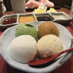 串かつ あーぼん - 