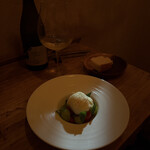 Wines Kitchen Rigatto - 