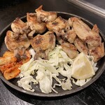 お好み焼き あじくらや - 