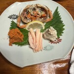 すしダイニング まめ - 