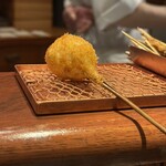 串かつ あーぼん - 