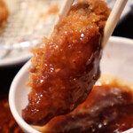 やよい軒 - 料理写真: