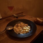 Wines Kitchen Rigatto - 