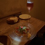 Wines Kitchen Rigatto - 