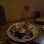 Wines Kitchen Rigatto - 