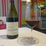 ラ メゾン クルティーヌ - ﾄﾞﾒｰﾇ･ﾚｵﾝ･ﾊﾞﾗﾙ。