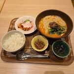 糀 幸福飯店 - 