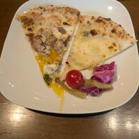 The Kitchen Salvatore Cuomo GINZA - 