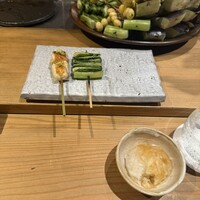 黒さつま鶏 煉火 - 