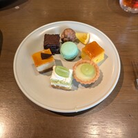 The Kitchen Salvatore Cuomo GINZA - 