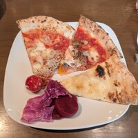 The Kitchen Salvatore Cuomo GINZA - 