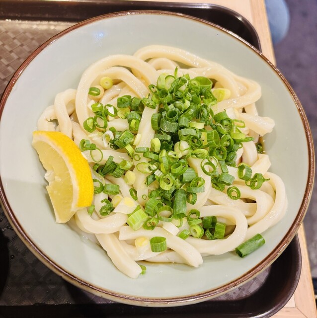 うどん038 - 蒲田/うどん | 食べログ