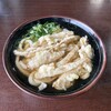 立花うどん