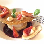 ロアラブッシュ - 