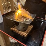 個室和食 肉割烹 吟次郎 - 