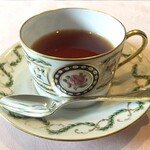 ロアラブッシュ - 