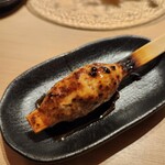 焼鳥と野菜肉巻き串専門店 いろどり恵比寿 - 