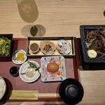 個室和食 肉割烹 吟次郎 - 