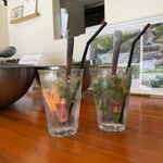 PIZZA ガレリア - 