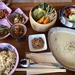 ねこのとびら - 