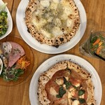 PIZZA ガレリア - 