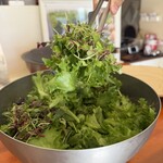 PIZZA ガレリア - 