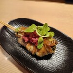 焼鳥と野菜肉巻き串専門店 いろどり恵比寿 - 