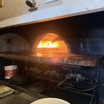 PIZZA ガレリア - 