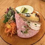 PIZZA ガレリア - 