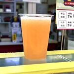 フルーツショップ サンワ - 