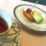 ロアラブッシュ - 