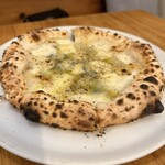 PIZZA ガレリア - 