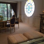 ロアラブッシュ - 