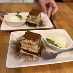 PIZZA ガレリア - 