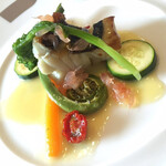 ロアラブッシュ - 