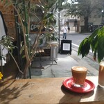 ブラウンサウンドコーヒー - 