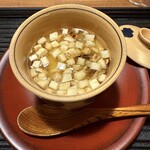 麻布十番 きた福 - 