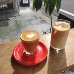 ブラウンサウンドコーヒー - 