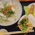 ベトナム酒場　ビアホイ - 