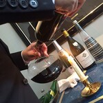 ロアラブッシュ - 