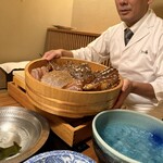 麻布十番 きた福 - 