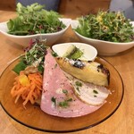 PIZZA ガレリア - 